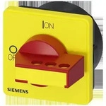 Siemens Dig.Industr. Bet&auml;tigungsknebel 3LD9343-3C
