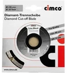 Cimco Werkzeuge Trennscheibe 207988