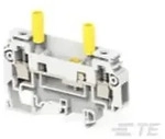 Kr&uuml;ger-Werke GmbH Messtrenn-Reihenklemme M6/8.ST1-V2-IP2