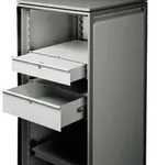 Schroff 19" Schublade 20110054