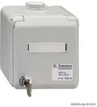 Rutenbeck Aufputzgeh&auml;use ApG-I-KS g