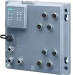 Siemens Dig.Industr. Scalance XP208 PoE EEC 6GK5208-0UA00-5ES6