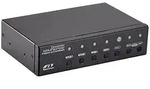 Bachmann SET HDBaseT Transmitter 903.212