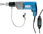 Baier Maschinenfabrik Diamant-Nassbohrmaschine BDB802B