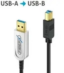 FiberX Glasfaser Kabel 3m FX-I645-003