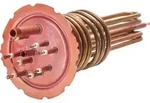 Stiebel Eltron Heizflansch zu SHZ120ACS 138665