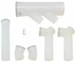 Vaillant Erweiterungs-Set 0020106431