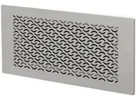 Helios Ventilatoren FlexPipe Wand-Gitter-Set FRS-WGS 3 E