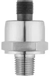Jumo Druckmessumformer High 00650710