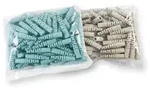 Corning Knickschutzt&uuml;lle blau f&uuml;r 95-400-11-BP3N