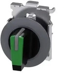 Siemens Dig.Industr. Knebelschalter 3SU1062-2DM40-0AA0