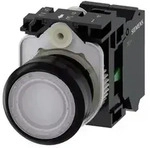 Siemens Dig.Industr. Drucktaster 3SU1102-0AB60-3BA0