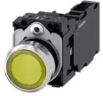 Siemens Dig.Industr. Drucktaster 3SU1153-0AB30-1FA0