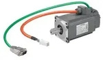 Siemens Dig.Industr. SIMOTICS S-1FL6 LI 1FL6032-2AF21-1MA1