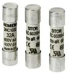 Siemens Dig.Industr. SITOR-Zylindersicherungs. 3NC2211-0MK