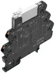 Weidm&uuml;ller Relaiskoppler TRP 230VUC 1CO