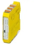 Phoenix Contact Sicherheitsmodul PSR-M-B2-XC-#1337849