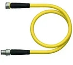 Turck Aktuator- u. Sensorleitung PKG3M-0.6-PSG3M/TXY