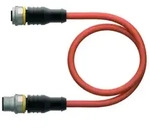 Turck Aktuator- u. Sensorleitung RKC4T-1-RSC4T/TXO