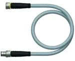 Turck Aktuator- u. Sensorleitung PKG3M-0.3-PSG3M/TXG