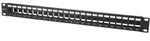 Metz Connect Patchpanel Keystone 130926-0029KE