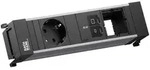 Bachmann POWER FRAME 1xCEE7/3 1xUSB BM0024291