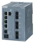 Siemens Dig.Industr. Layer 2 Switch 6GK5205-3BD00-2TB2