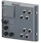 Siemens Dig.Industr. SCALANCE XP208PoE EEC (V2) 6GK5208-0UA10-5ES6