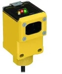 Turck Opto Sensor Q45BB6LV W/30