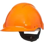 3M Deutschland Schutzhelm G3000 UV G30DUB