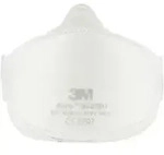 3M Deutschland Aura Atemschutzmaske 9320+ (VE20)