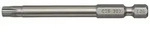 Klauke 6-rund-Bit KL25073TX10