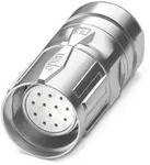 Phoenix Contact Kabelsteckverbinder CA-12S1N128008S