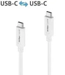 PureLink USB-C>C Kabel 1,5m IS2520-015