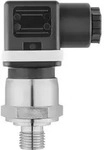 Jumo Druckmessumformer High 00650718