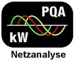 HT Instruments Netzanalyse 1010210