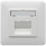 KERPEN DATACOM Keystone-Wanddose KDA4A0KU2400001