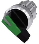 Siemens Dig.Industr. Knebelschalter 3SU1052-2CF40-0AA0