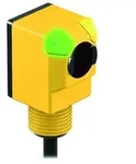 Turck Opto Sensor Q25SP6FF100 W/30