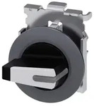 Siemens Dig.Industr. Knebelschalter 3SU1062-2FM60-0AA0