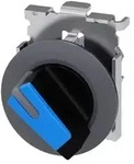 Siemens Dig.Industr. Knebelschalter 3SU1062-2DF50-0AA0
