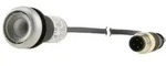 Eaton Leuchtdrucktaste C22-DL-XW-K10-24-P1