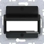 Hager ZPL Ru.DeM E.Mod A.x/C.x WAF2163BG