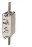 Siemens Dig.Industr. NH-Sicherungseinsatz 3NA3140-6