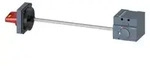 Siemens Dig.Industr. Seitenwand-Drehantrieb 3VA9137-0PK17