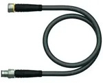 Turck Aktuator- u. Sensorleitung PKG4M-0.25-PSG4M/TXL