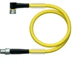 Turck Aktuator- u. Sensorleitung PKW4M-0.3-PSG4M/TEY