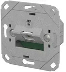 Metz Connect RJ45 Anschlussdose LSA++ 130E371200-I