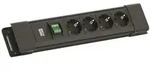 Bachmann Steckdosenleiste BM005913