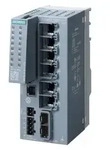 Siemens Dig.Industr. SCALANCE XC206-2SFP 6GK5206-2BS00-2FC2